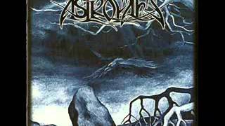 Astrofaes  Those Whose Past Is Immortal (full album)