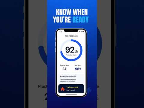 Prep Wizard – DMV Test Prep video thumbnail