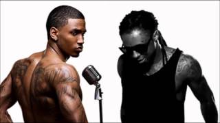 Lil Wayne feat. Trey Songz-  Comfortable Remix