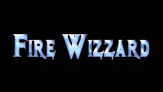Fire Wizzard - Rebellion (The Clans Are Marching) - Grave Digger cover