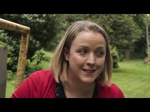 Virtual LCS - Discovery - The Rig - Water Gongs