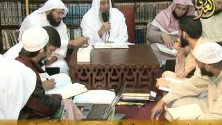 17 10 2015 شرح سنن الترمذى باب النذور