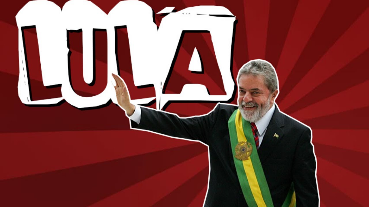 O 1º MANDATO DO GOVERNO LULA: DOS PROJETOS SOCIAIS AO BRICS