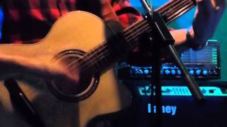 Davy Knowles - Before I Go (John Hiatt cover)