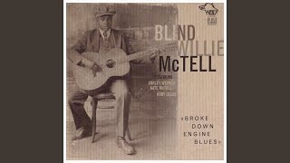 Broke Down Engine No. 2