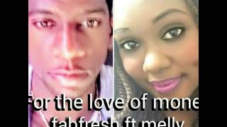 DR DRE FOR THE LOVE OF MONEY