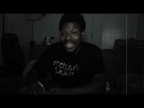 Nocturnal Savages - The Gauntlet (cuts DJ J Hart)