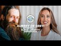 Pioneering Longevity Science An Interview With Aubrey De Grey