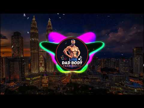 GRKAS x G.P.R Beat - Watch Me (Monsterwolf Free Release) | Dad Bod Trap Music