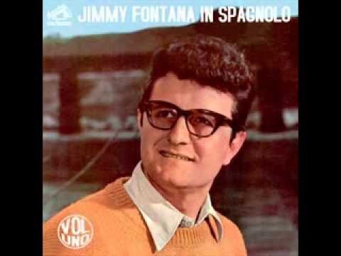 Jimmy Fontana   Il Mondo