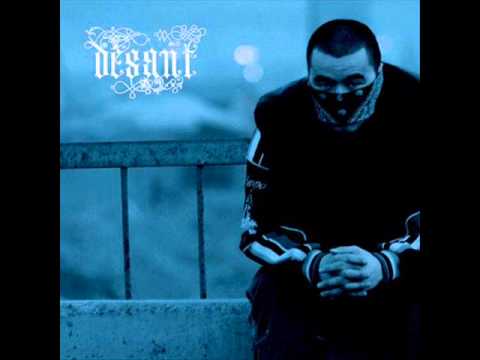 Desant ft. 1A - What..