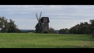 von Naunhof nach Großpösna 10 September 2022