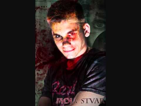 Comi - Moja Stvar