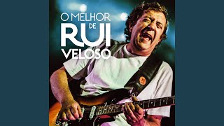 Rui Veloso - Não Há Estrelas No Céu (Audio)