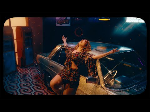 Tere Ishq Ne - Jasmine Sandlas | Official Music Video