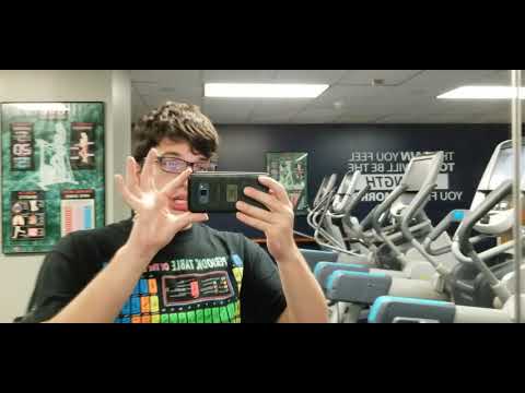 Full Hotel Tour: Penn Stater Conference Center Hotel, State College, PA (2019 Take)