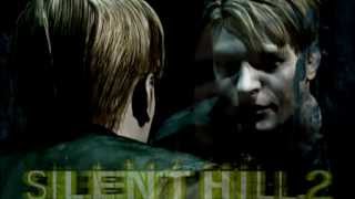 SILENT HILL 2 OST - Love Psalm