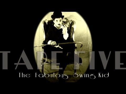 Fabulous Swing Kid by TAPE FIVE