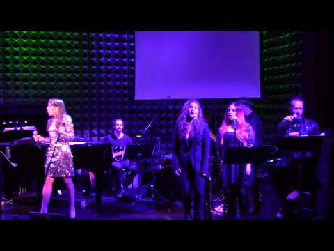 Ellyn Marie Marsh- "Prayin'"