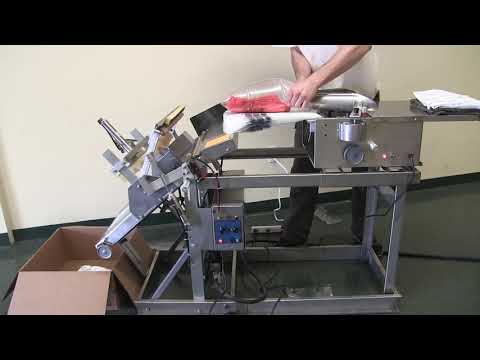 MAX Unibagger II Bagger/Sealer