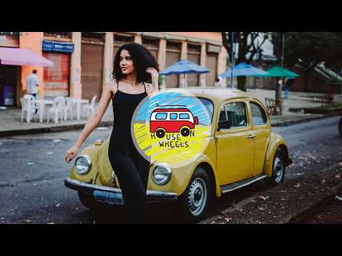 blanc - Premiere: DeMarzo - Start The Fire [Toolroom Records] | House On Wheels 🚌