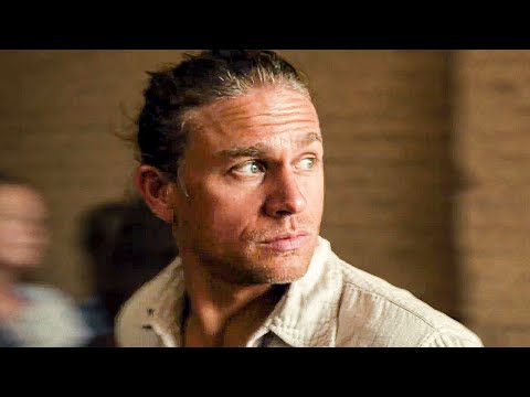 SHANTARAM Official Trailer (2022) Apple TV+ Charlie Hunman Crime Series