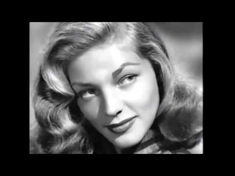 Lauren Bacall: Intimate Portrait