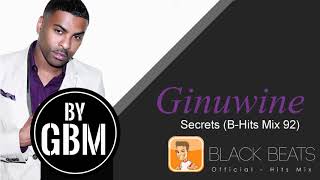 Ginuwine - Secrets (by GBM Official) [B-Hits Mix 92]