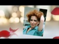 BETTE MIDLER red