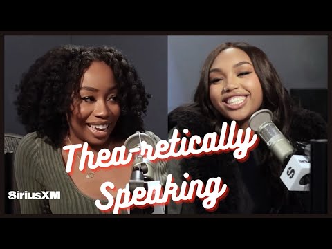 Sy’rai Smith on Finding Her Voice, New Movie "Christmas Everyday," and Music