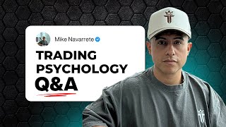 Why You Keep Breaking Your Trading Rules (Even When You Know Better) | Trading Psychology Q&A