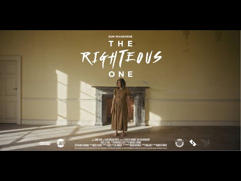 Sun Mahshene - The Righteous One (Official Video)