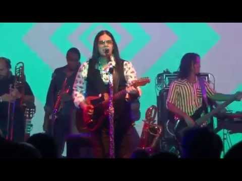 Pepeu Gomes (VIDEO) - Show Completo (Sesc Pompéia)