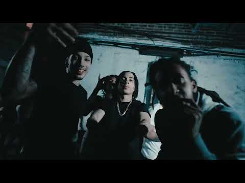 JoWvttz x D MUNNA 1HUNNA  - DONT LIKE (AHHHHH)  (Official Music Video)