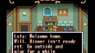 Illusion of Gaia - Illusions of Dinner