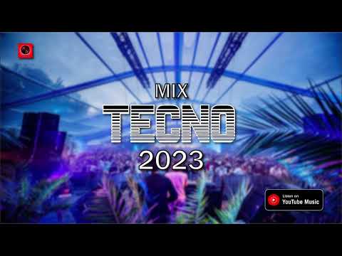 Techno Mix June 2023 (DJ-Arnaldo)