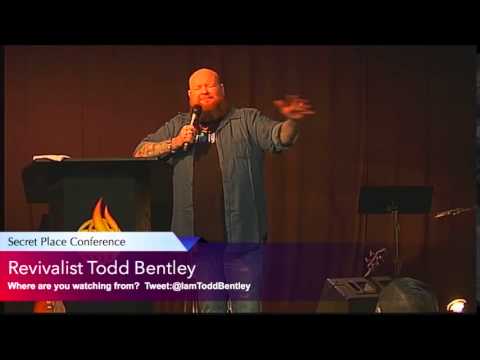 Secret Place Conference 1:15:15