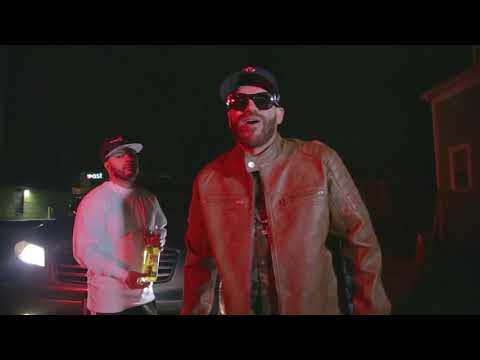 HoodShine feat Skrilla