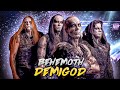 Behemoth-Demigod(Radio Disney Version) 