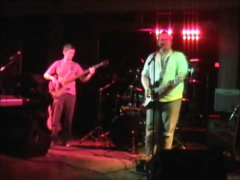 Chris Jones Sound concert You're Gone