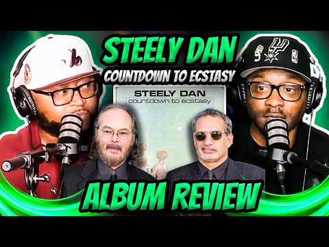 Steely Dan - Razor Boy (REACTION) #steelydan #reaction #trending #steelysundays