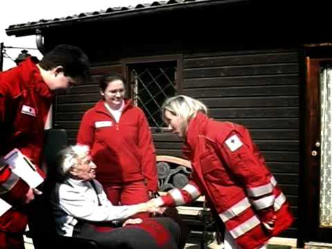 Leitbildfilm Österreichisches Rotes Kreuz