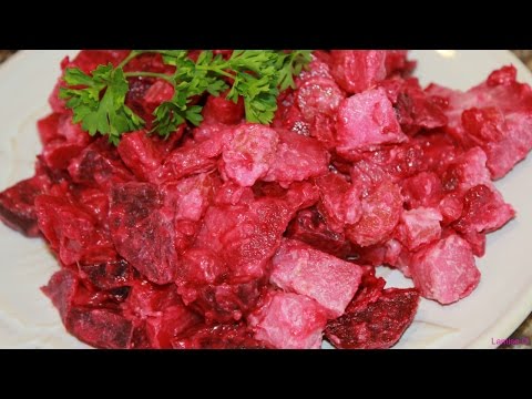 Haitian Potato Salad Recipe | Episode 34