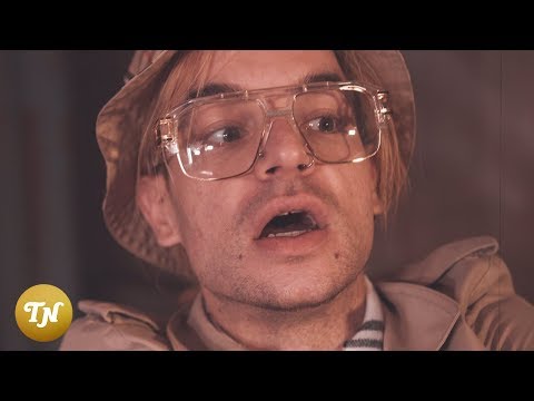 Kid de Blits - Controlla ft. Gio Latooy, Cartiez, Mafe & Def Major (prod. p.APE & Jordan Wayne)