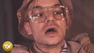 Kid de Blits - Controlla ft. Gio Latooy, Cartiez, Mafe & Def Major (prod. p.APE & Jordan Wayne)