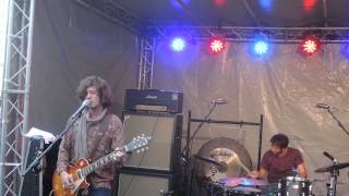 The Brew &quot;Pause&quot; @ Hauptbahnhof Frankfurt