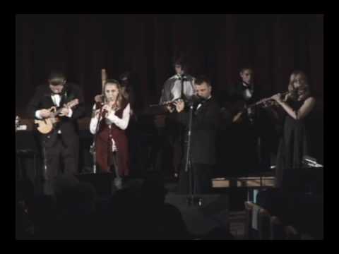 Celtic Music Society: Three Jigs... Leitrim Fancy/Butlers of Glen Ave/Tenpenny Bit