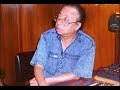 R D Burman Music Sitting Gun Gun Gun Gunjare