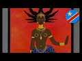 Kirikou Na Ndoki Kirikou Et La Sorcière En Lingala