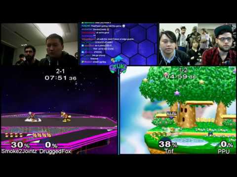 trifasia vs pewpewu 0 to death